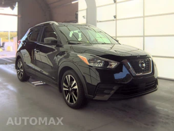 2020 Nissan Kicks SV – miniatura 3