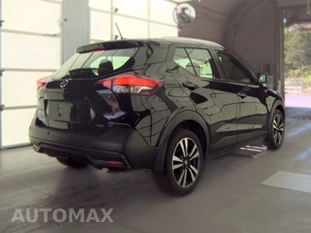 2020 Nissan Kicks SV – miniatura 4