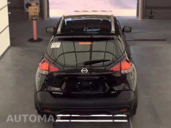 2020 Nissan Kicks SV – miniatura 5