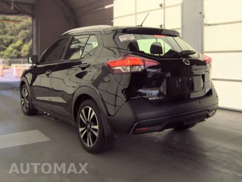 2020 Nissan Kicks SV – miniatura 6