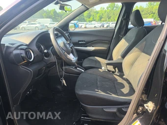 2020 Nissan Kicks SV – miniatura 9