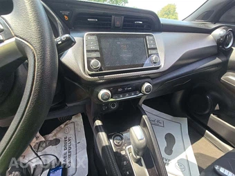 2020 Nissan Kicks SV – miniatura 10