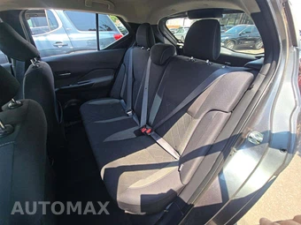 2020 Nissan Kicks SV – miniatura 13