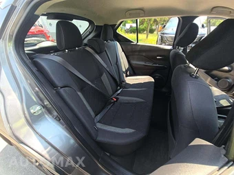 2020 Nissan Kicks SV – miniatura 16