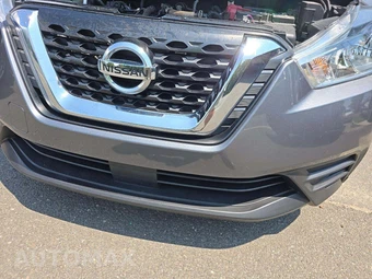 2020 Nissan Kicks SV – miniatura 21