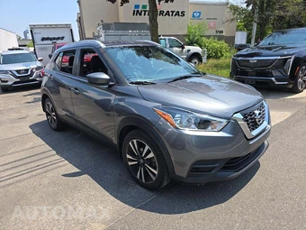 2020 Nissan Kicks SV – miniatura 4