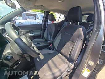 2020 Nissan Kicks SV – miniatura 6
