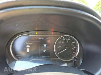 2020 Nissan Kicks SV – miniatura 9