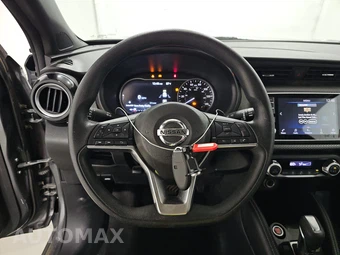 2020 Nissan Kicks SV – miniatura 10