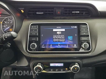 2020 Nissan Kicks SV – miniatura 11