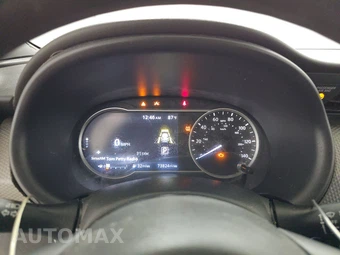 2020 Nissan Kicks SV – miniatura 12