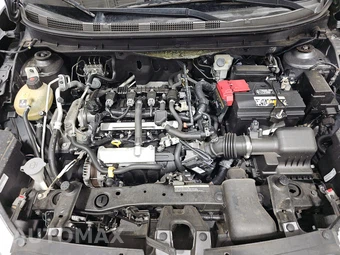 2020 Nissan Kicks SV – miniatura 15