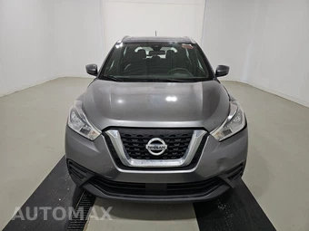 2020 Nissan Kicks SV – miniatura 2