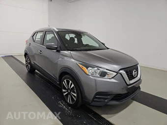 2020 Nissan Kicks SV – miniatura 3