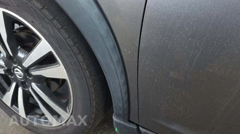 2020 Nissan Kicks SV – miniatura 37