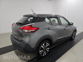 2020 Nissan Kicks SV – miniatura 4