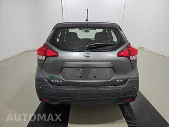 2020 Nissan Kicks SV – miniatura 5