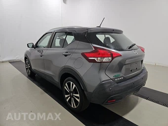 2020 Nissan Kicks SV – miniatura 6