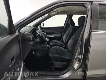 2020 Nissan Kicks SV – miniatura 7