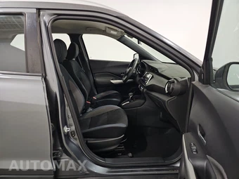 2020 Nissan Kicks SV – miniatura 8