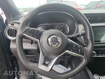 2020 Nissan Kicks SV - miniatura 10