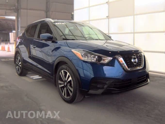 2020 Nissan Kicks SV - miniatura 3