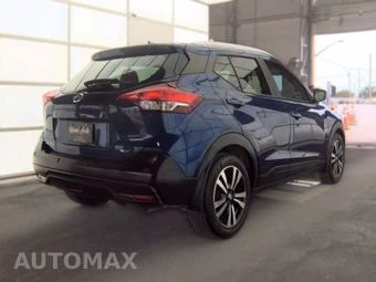 2020 Nissan Kicks SV - miniatura 4