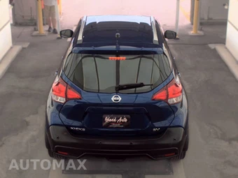 2020 Nissan Kicks SV - miniatura 5