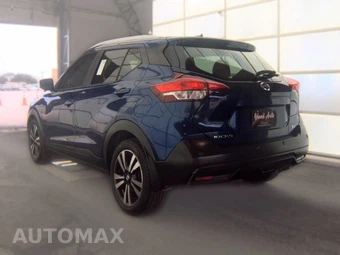 2020 Nissan Kicks SV - miniatura 6