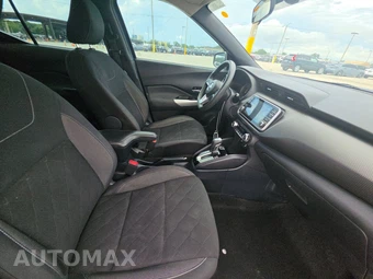 2020 Nissan Kicks SV - miniatura 8