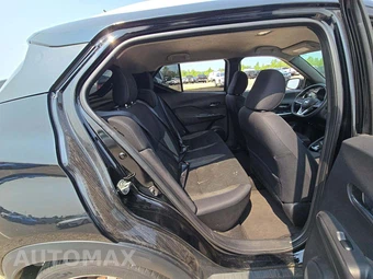 2020 Nissan Kicks SV - miniatura 16