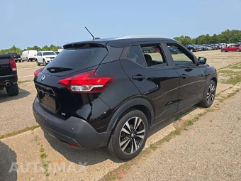 2020 Nissan Kicks SV - miniatura 3