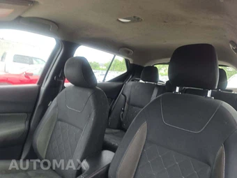 2020 Nissan Kicks SV – miniatura 11