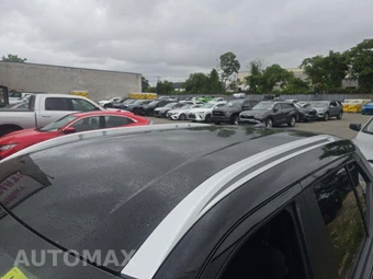 2020 Nissan Kicks SV – miniatura 12