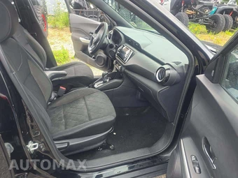 2020 Nissan Kicks SV – miniatura 18