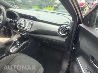 2020 Nissan Kicks SV – miniatura 19