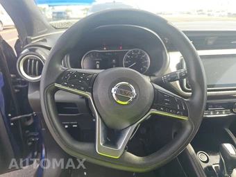 2020 Nissan Kicks SV – miniatura 10