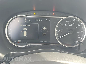 2020 Nissan Kicks SV – miniatura 12