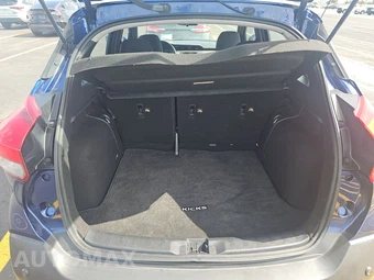 2020 Nissan Kicks SV – miniatura 16