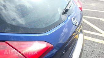 2020 Nissan Kicks SV – miniatura 20