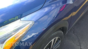 2020 Nissan Kicks SV – miniatura 25