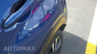 2020 Nissan Kicks SV – miniatura 29