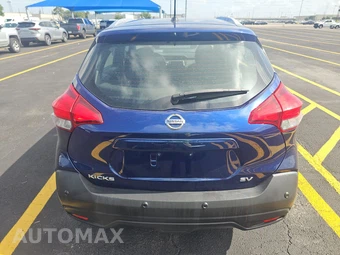 2020 Nissan Kicks SV – miniatura 5