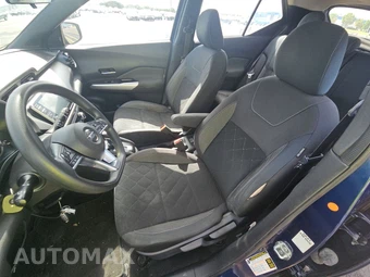 2020 Nissan Kicks SV – miniatura 7