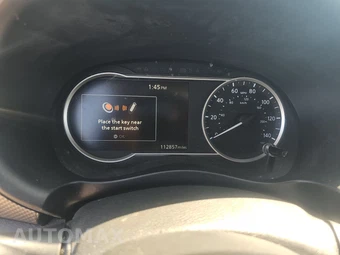 2020 Nissan Kicks SV – miniatura 12