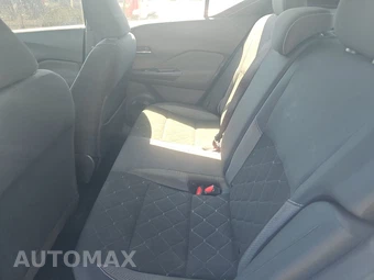 2020 Nissan Kicks SV – miniatura 13