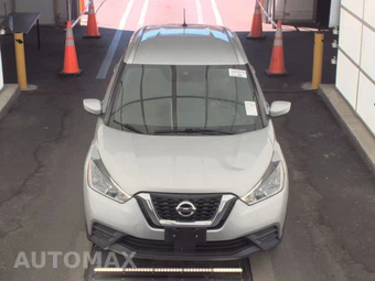 2020 Nissan Kicks SV – miniatura 2