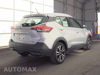 2020 Nissan Kicks SV – miniatura 4
