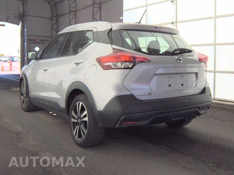2020 Nissan Kicks SV – miniatura 6