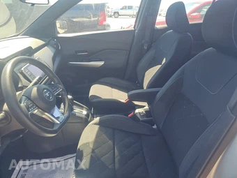 2020 Nissan Kicks SV – miniatura 7
